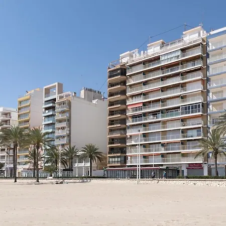 Frontalmar, Esc-a, 8º-29 Appartement Cullera