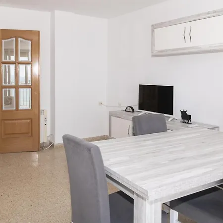 Frontalmar, Esc-a, 8º-29 Lejlighed