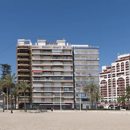 Frontalmar, Esc-a, 8º-29
