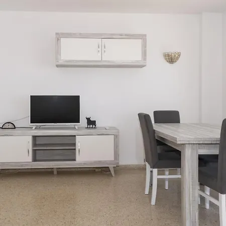 Frontalmar, Esc-a, 8º-29 Appartement *