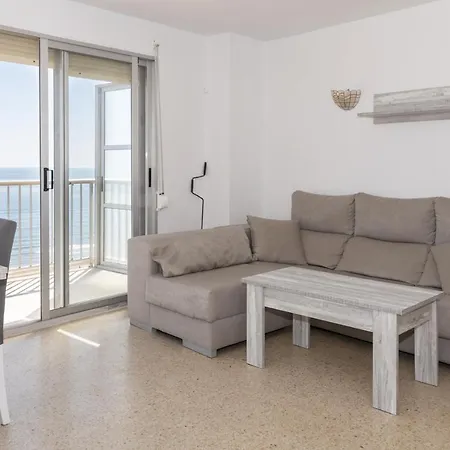 Frontalmar, Esc-a, 8º-29 Appartement Cullera