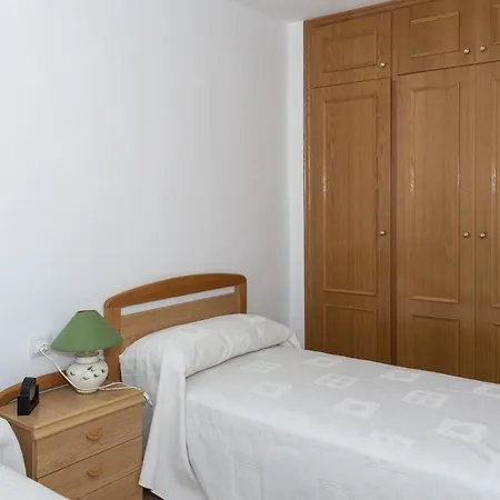 Appartement Frontalmar, Esc-a, 8º-29 Cullera