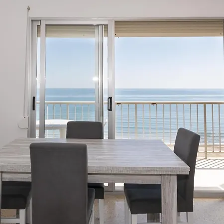 Frontalmar, Esc-a, 8º-29