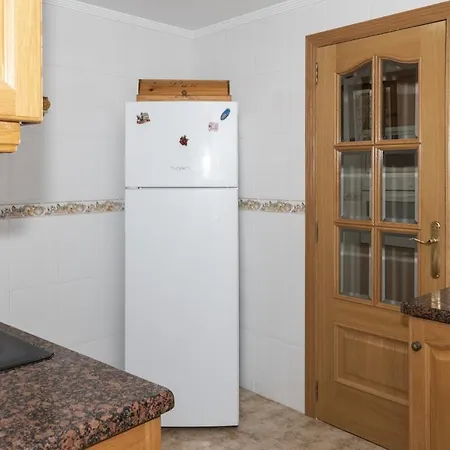 Frontalmar, Esc-a, 8º-29 Appartement Cullera