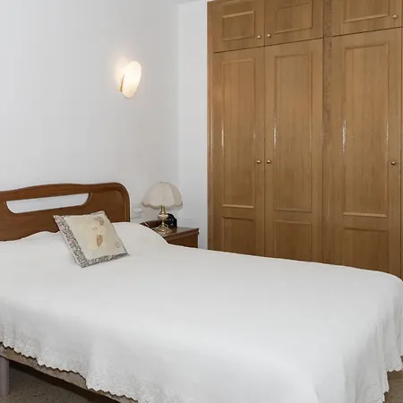 Frontalmar, Esc-a, 8º-29 Appartement Cullera