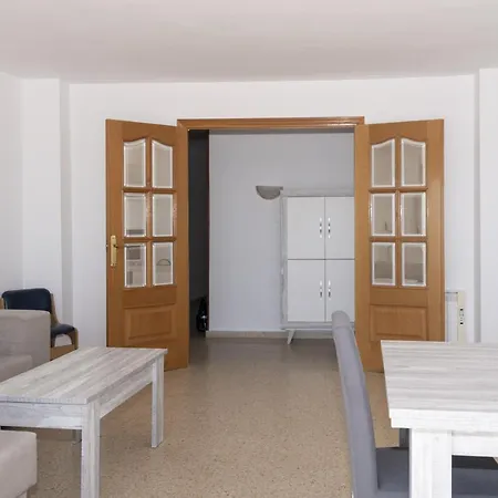 Appartement Frontalmar, Esc-a, 8º-29 *