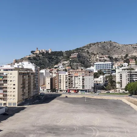 Frontalmar, Esc-a, 8º-29 Appartement