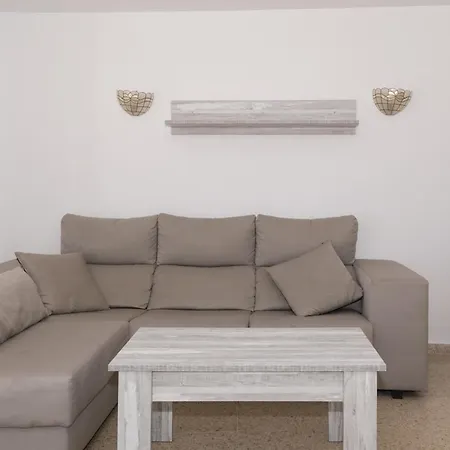 Frontalmar, Esc-a, 8º-29 Appartement *