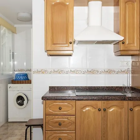 Appartement Frontalmar, Esc-a, 8º-29 Cullera