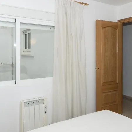 Appartement Frontalmar, Esc-a, 8º-29