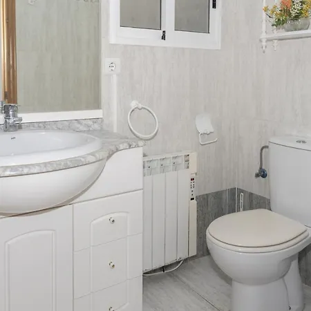 Frontalmar, Esc-a, 8º-29 Appartement Cullera