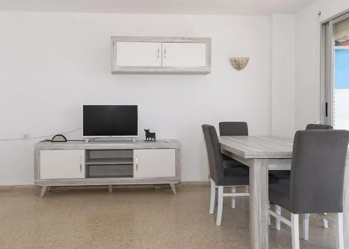 Frontalmar, Esc-a, 8º-29 Apartman *
