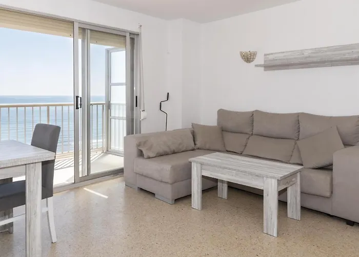Frontalmar, Esc-a, 8º-29 Apartman Cullera