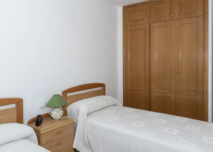 Apartman Frontalmar, Esc-a, 8º-29 Cullera
