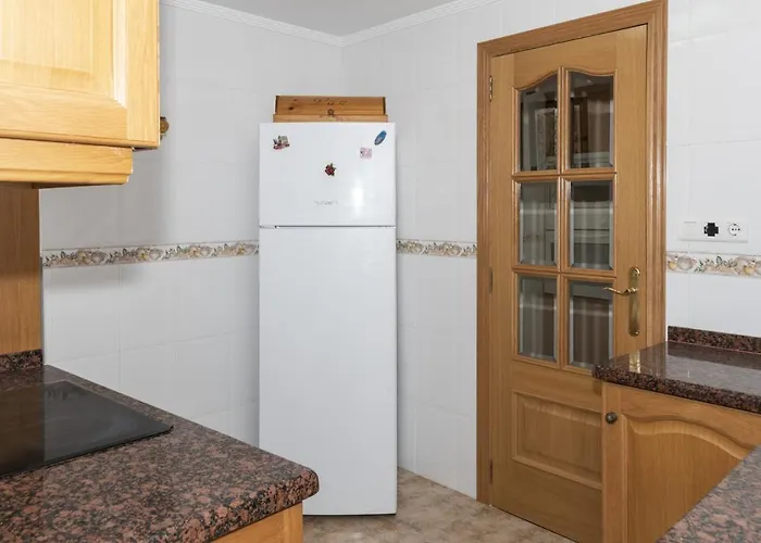 Frontalmar, Esc-a, 8º-29 Apartman Cullera
