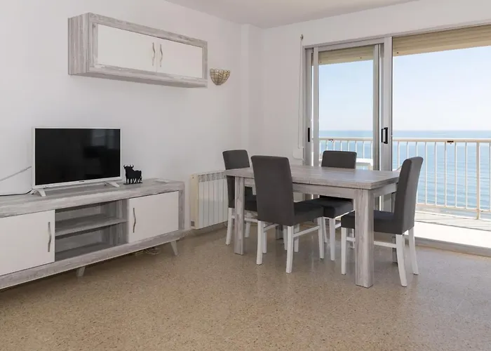 Frontalmar, Esc-a, 8º-29 * Cullera