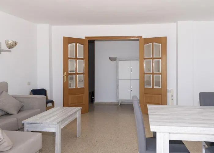 Apartman Frontalmar, Esc-a, 8º-29 *