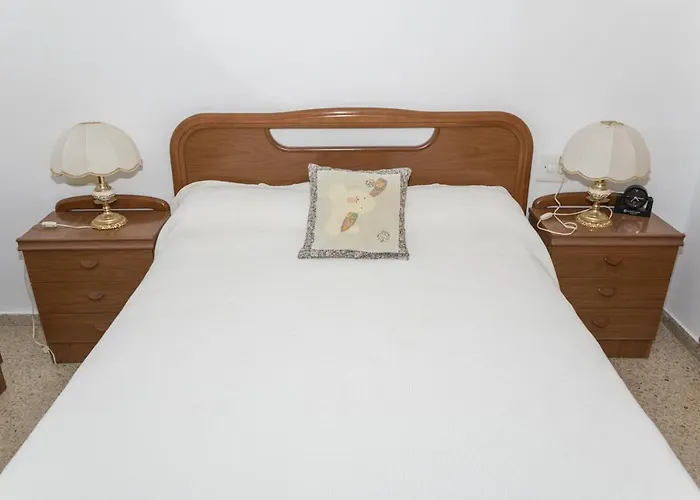 Frontalmar, Esc-a, 8º-29 * Cullera