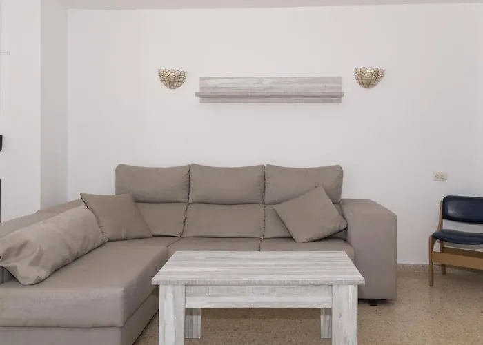 Frontalmar, Esc-a, 8º-29 Apartman *