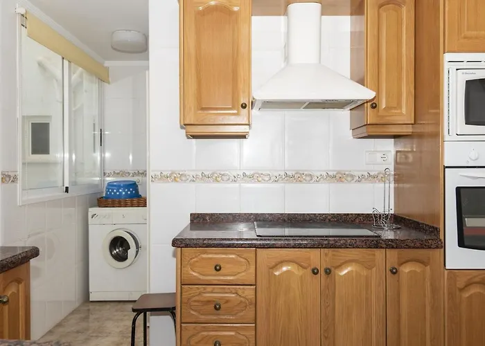 Apartman Frontalmar, Esc-a, 8º-29 Cullera