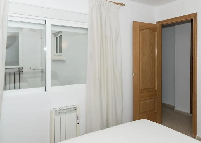 Apartman Frontalmar, Esc-a, 8º-29