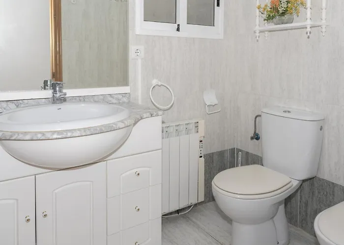 Frontalmar, Esc-a, 8º-29 Apartman Cullera