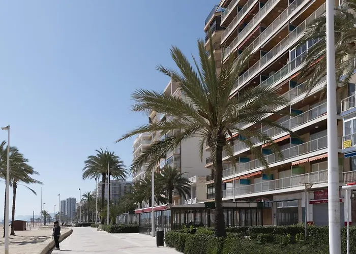 Frontalmar, Esc-a, 8º-29 Cullera