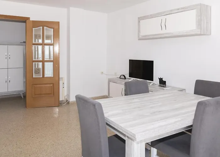 Frontalmar, Esc-a, 8º-29 Apartman