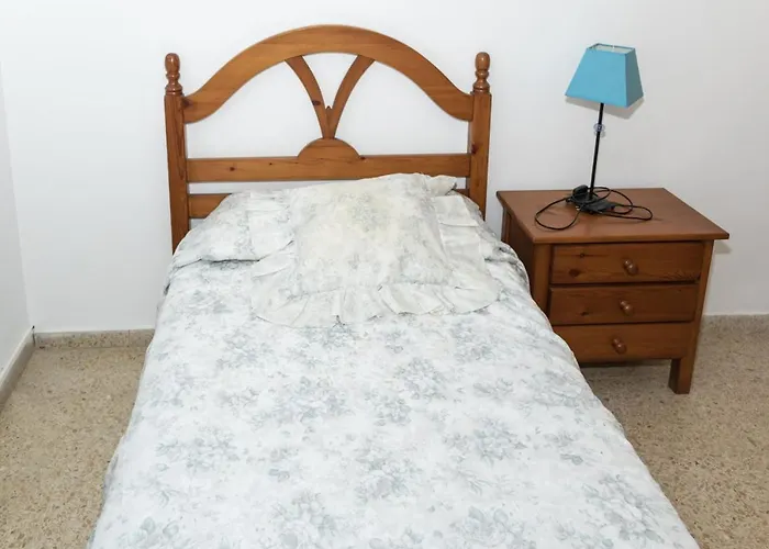 Apartman Frontalmar, Esc-a, 8º-29