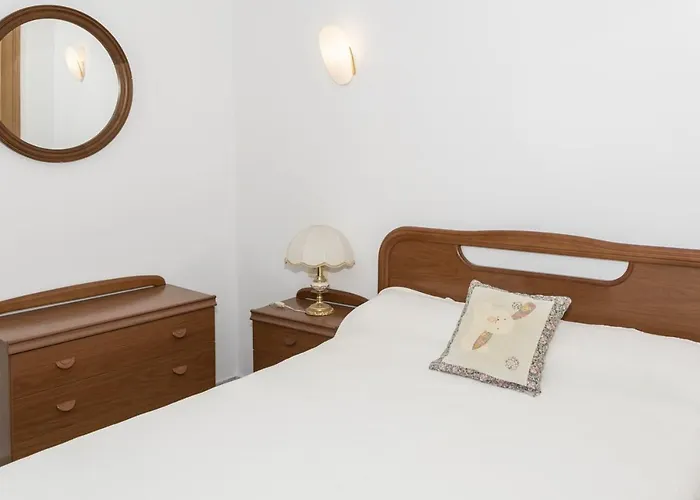 Frontalmar, Esc-a, 8º-29 Apartman