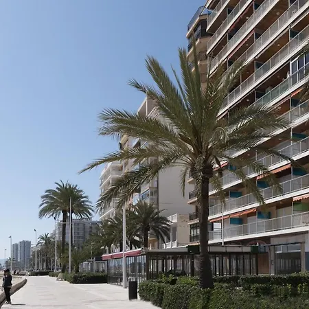 Frontalmar, Esc-a, 8º-29 Cullera